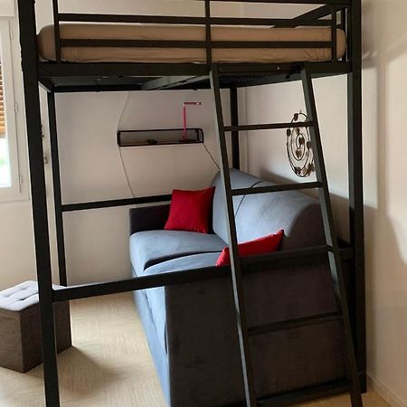Appartement Studio 801 à Saint-Étienne-en-Dévoluy Extérieur photo