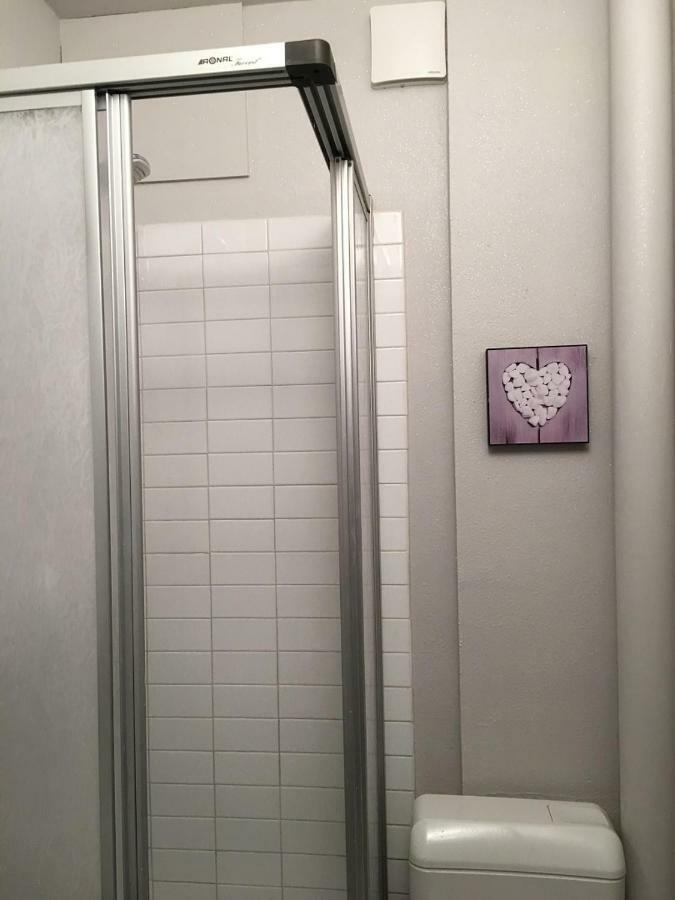 Appartement Studio 801 à Saint-Étienne-en-Dévoluy Extérieur photo